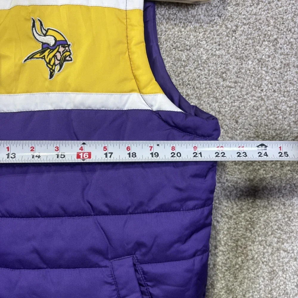 NFL nwt minnesota